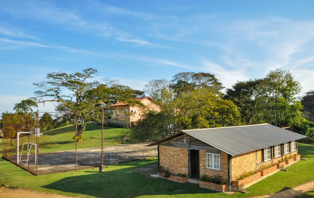 Pousada Casa Delta Ipiabas Exterior photo